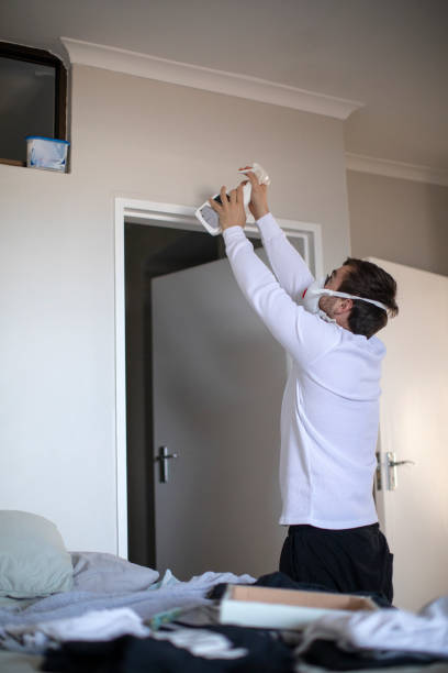 Best Mold Prevention Services  in Twisp, WA