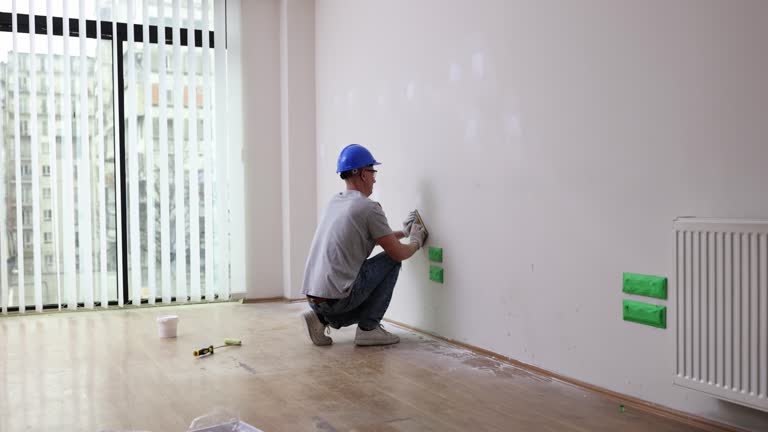 Best Mold Remediation for Healthcare Facilities  in Twisp, WA