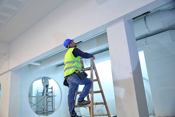 Best Asbestos and Lead Testing During Mold Inspection  in Twisp, WA