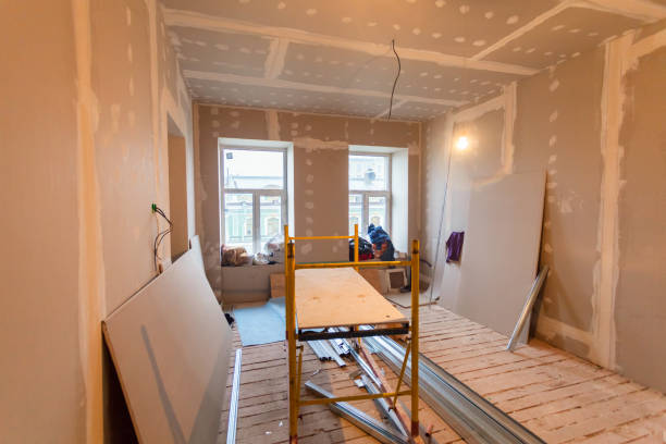 Best Black Mold Removal  in Twisp, WA